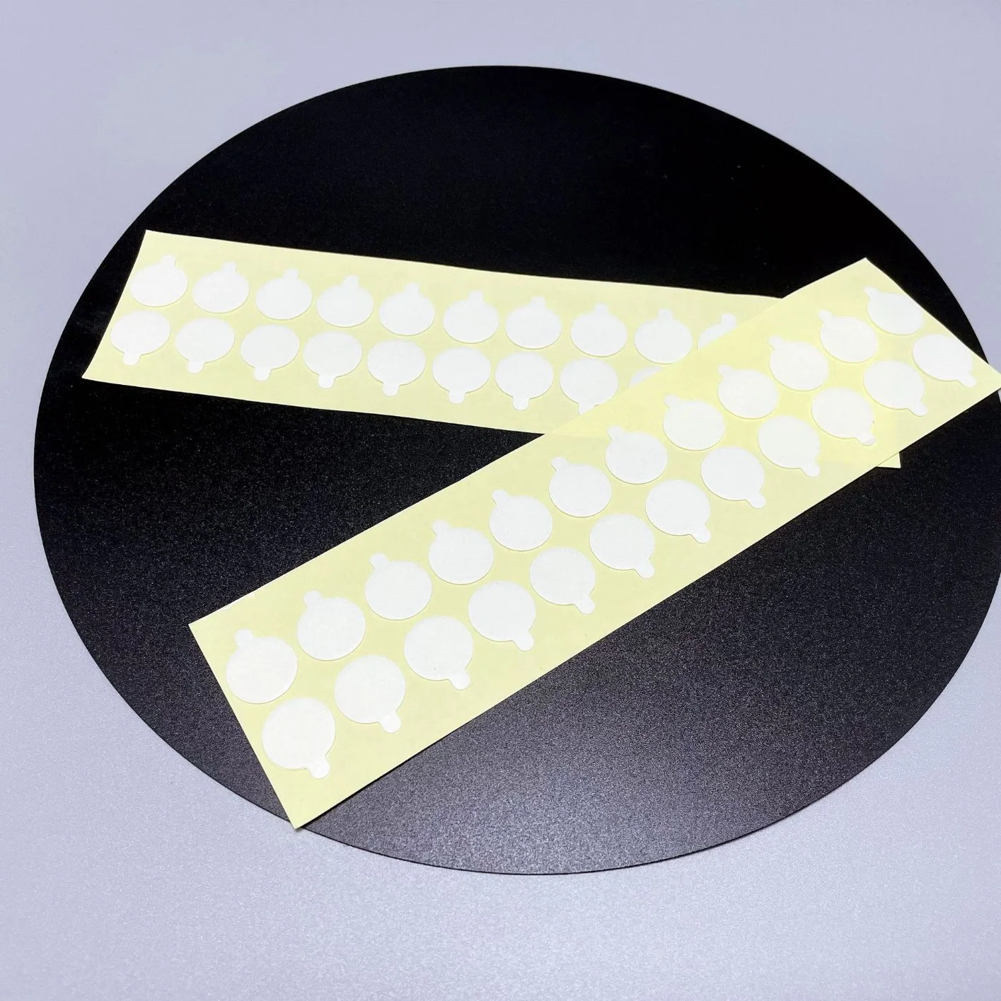 OEM Custom Die Cut Acrylic Strong Double Sided Tape Heat Resistant Waterproof Tape