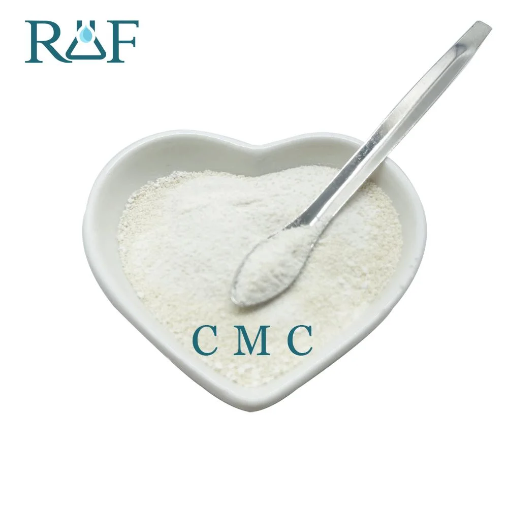 Механизм действий Carboxymethylcellulose натрия