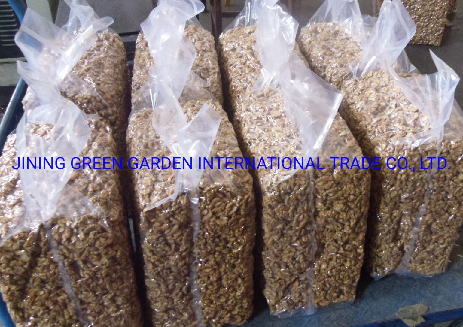 New Crop Xinjiang185 Extra Lh Walnut Kernels 90% up, Manufacture Supply Organic Walnut Kernel