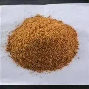 High-Quality Polymer Aluminum Chloride Water Treatment Agent