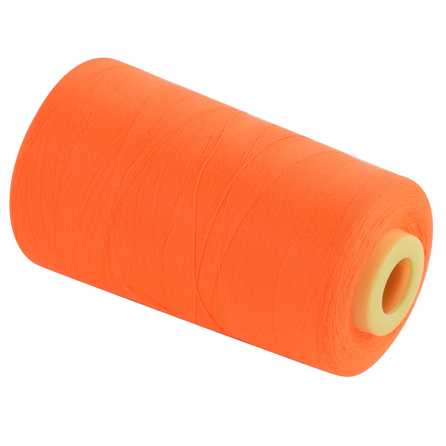 Top Grade Tfo 30s/3 (TEX60) 3000y Sewing Machine Spun Polyester Sewing Thread