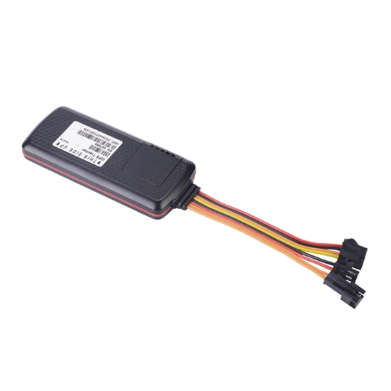 3G Waterproof Vehicle GPS Tracking System Support External Battery for Car with FCC Approval (TK319-H)