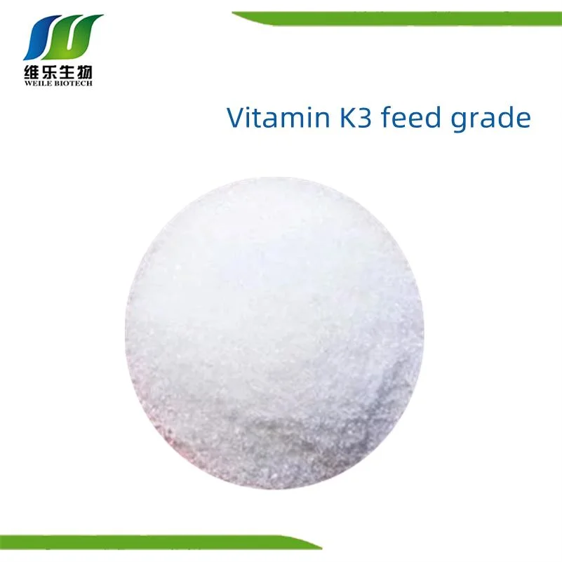 Vitamin K3 Mnb96/Msb96 Feed Grade