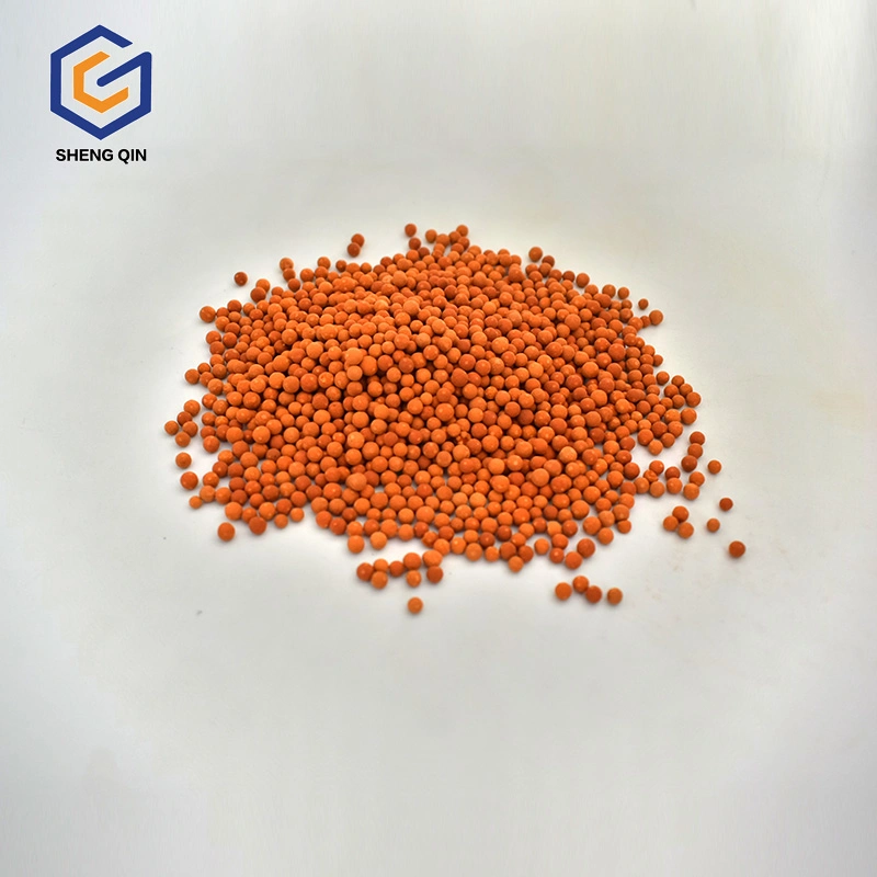 Personalizar la condensación de catalizadores de recuperación de azufre China estructura estable de catalizadores de recuperación de azufre