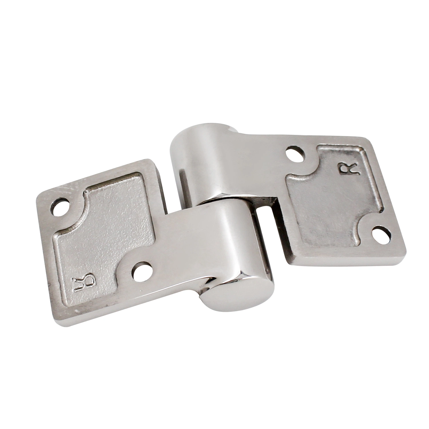 316 Stainless Steel Marine Boat Door Window Hatch Cabinet Hinge