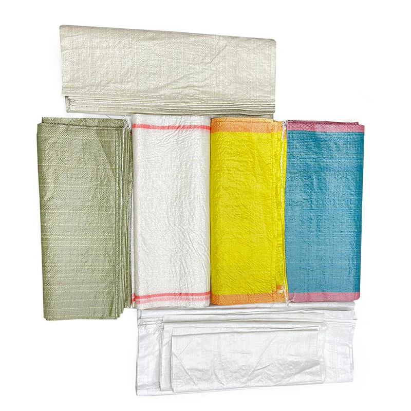 Best Selling PP Wholesale/Supplier Eco-Friendly PP Woven Packaging From Vietnam