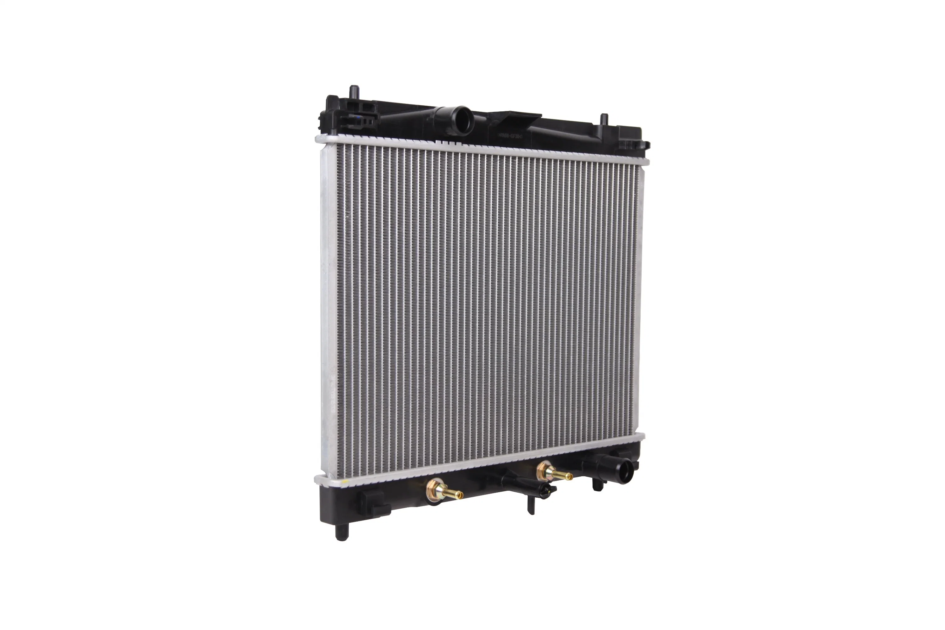 Customized Auto Aluminum Radiators for Cars