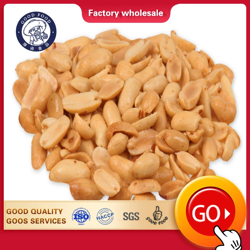 China New Crop Competitive Blanched Peanut Kernel (25/29)