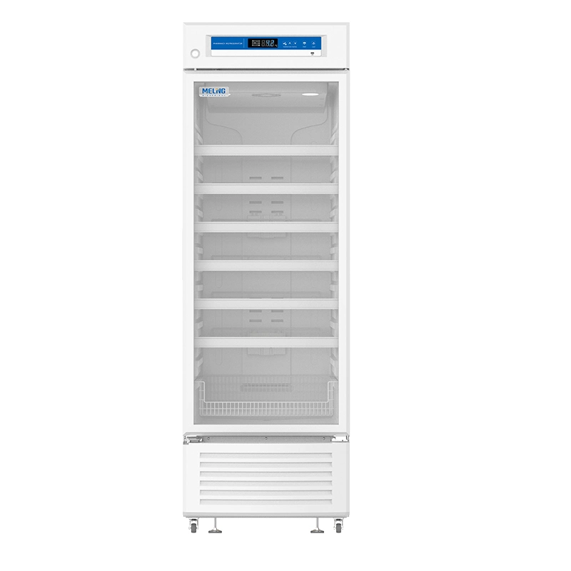 Refrigerante Natural 2~8c farmacia refrigerador para la salud y prevención System Laboratories