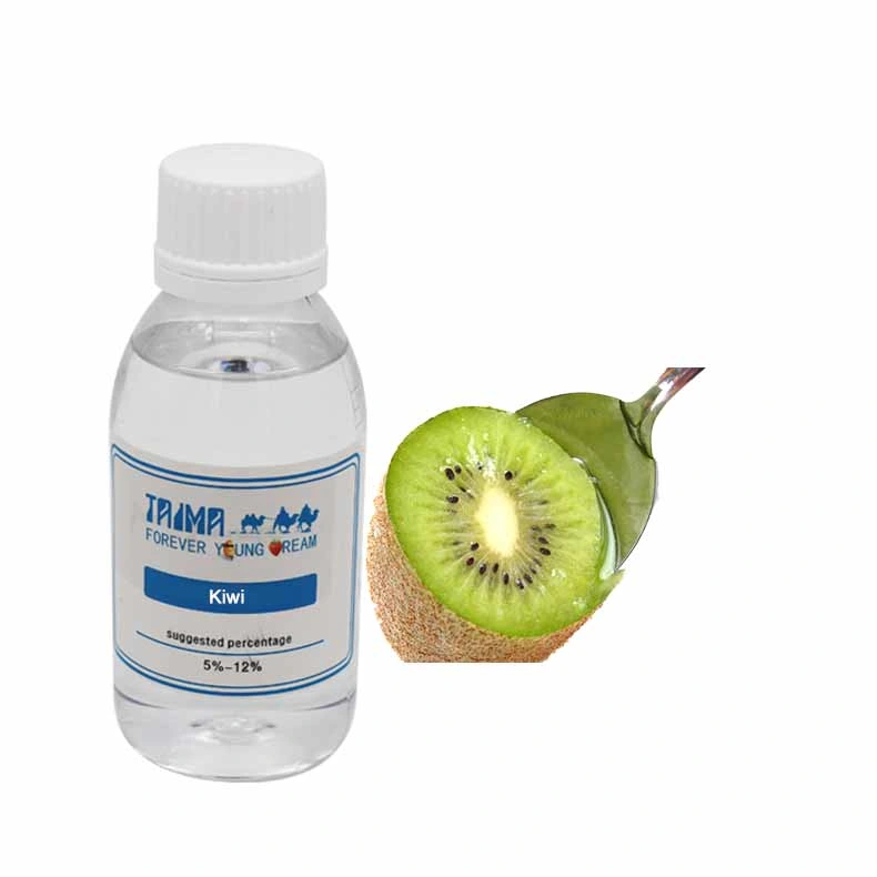 Best Price Concentrated Pg/Vg Based Kiwi Flavor for Vape Jucie