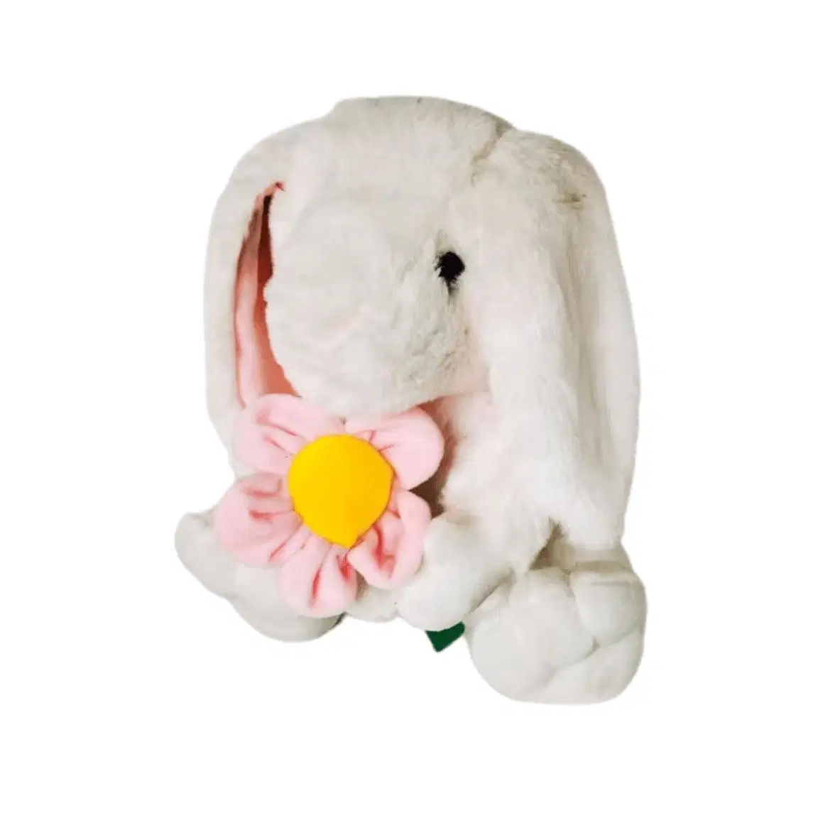 Custom Cute Stuffed Rabbit Plush Toy Luxury Designer Bunny Children Accompany Sleep Toys Kid Doll Birthday Gifts