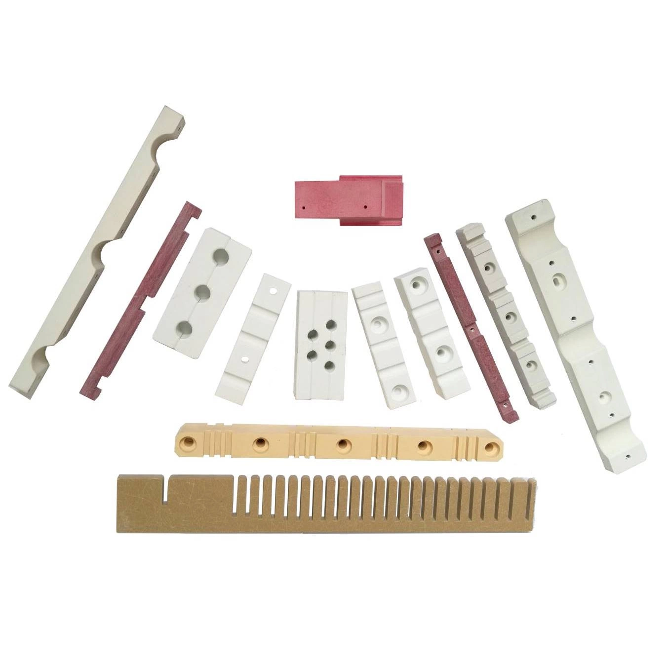 High quality/High cost performance  Gpo3 Insulation Parts