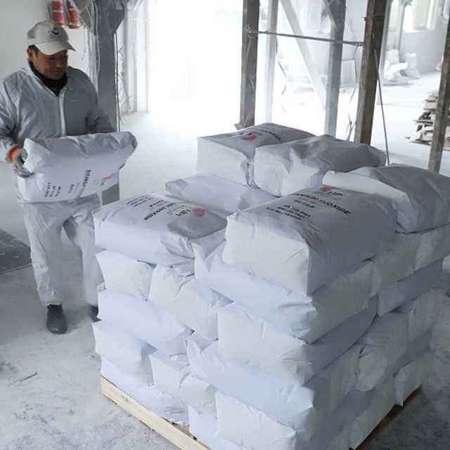 Anatase Titanium Dioxide Mainly for Fiber Producing