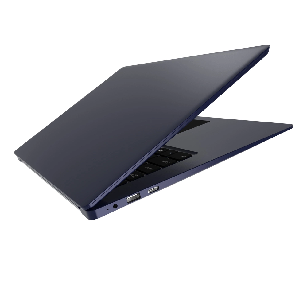 Carcasa de plástico de 15,6 pulgadas portátil barato nueva llegada Géminis Lago Laptop 156pulgadas USB opcional tipo C, ordenador portátil barato