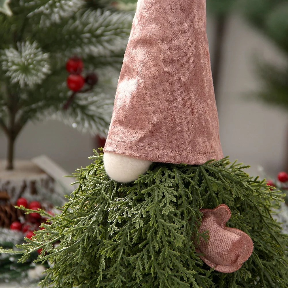 عيد الميلاد gnomes مصنع مباشر عيد الميلاد الديكور بلا وجوه غنوم جديد عام هدية عيد الميلاد غنوم غنوم سبريوتشي سانتا غنوم