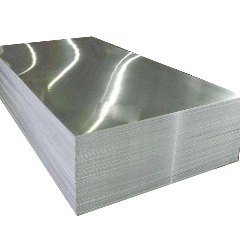 Aluminum Sheet Manufacturer Al5056bd-H32, Aluminum Plate Alloy7475-T7351