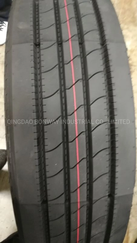 High quality/High cost performance  Greforce Brand TBR Radial Truck Tires 315/80r22.5 385/65r22.5 12.00r20 12.00r24 11r22.5 13r22.5 215/75r17.5 295/80r22.5