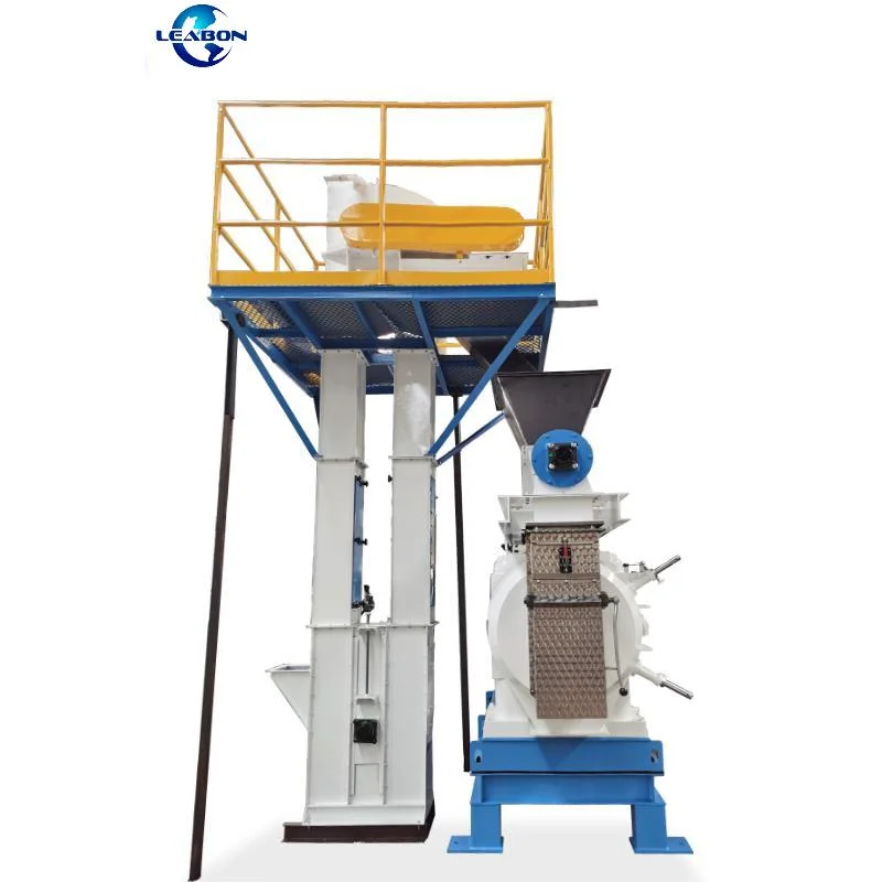 CE Approved Vertical Type Bucket Elevator Wood/Feed Pellet Transporting Machine Price