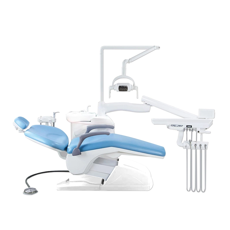 Lk-A11 Economic Odontologia Dentist Equipment Dental Chair Unit