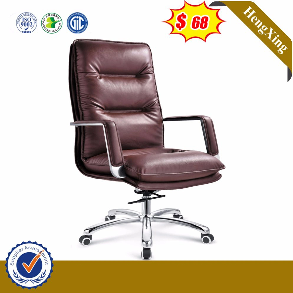 High-Back True Seating Concepts Leder Executive Bürostuhl (HX-NH161)