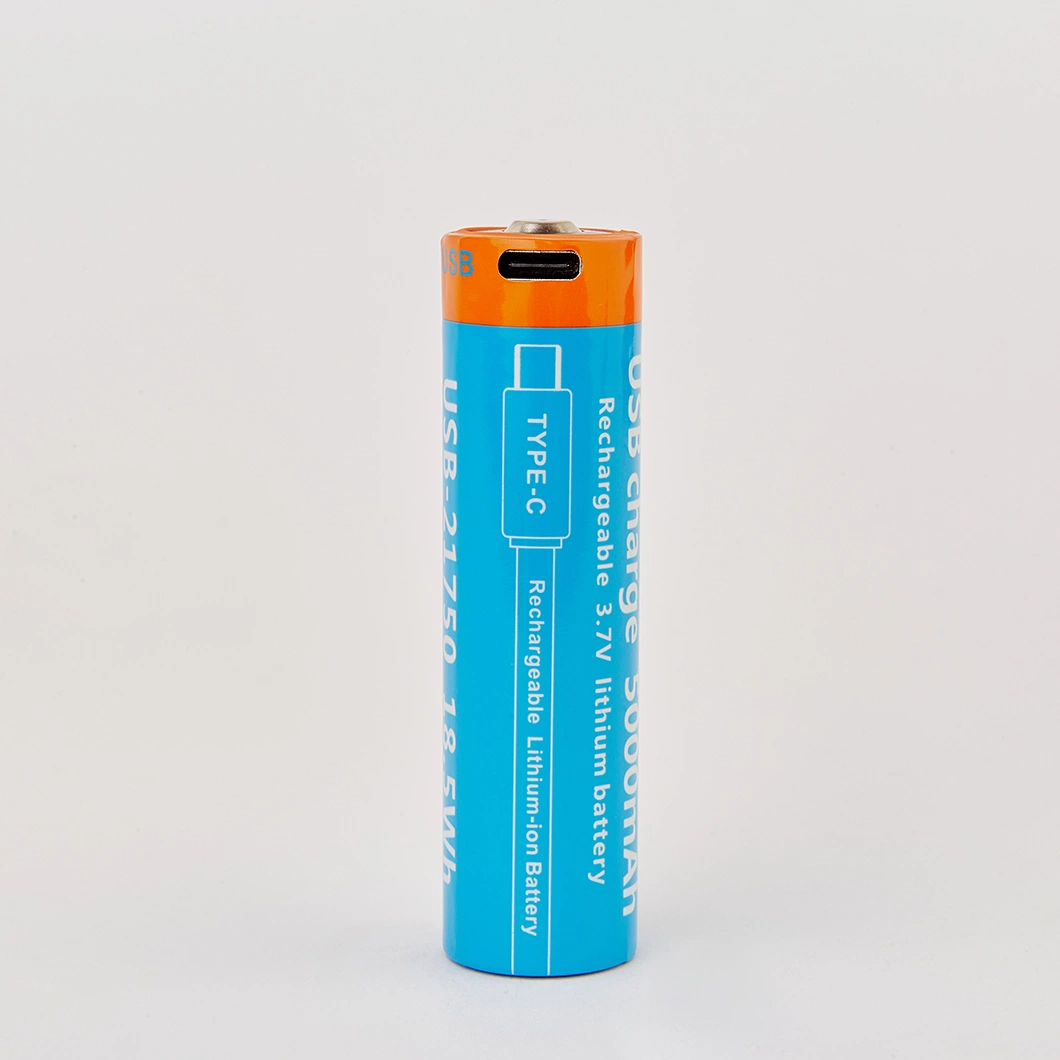 USB Power Pack Battery Industry for Lithium-Ion Battery Cells