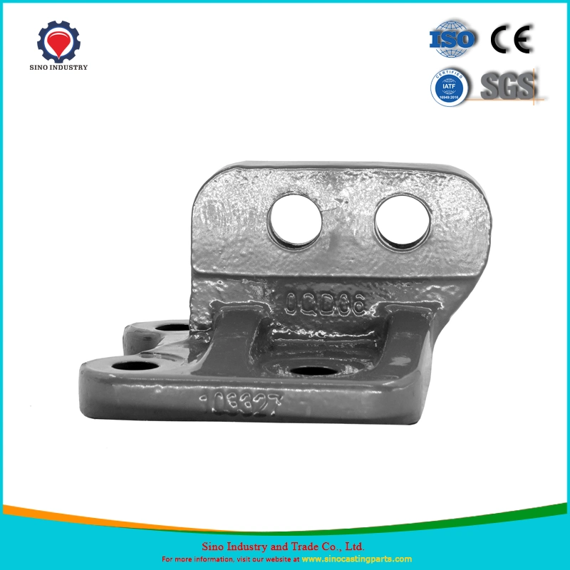 Sample or Drawing Quality Foundry Factory Truck/Automotive/Forklift/Mining Equipment/Dump Truck/Flatbed Trailer Parts