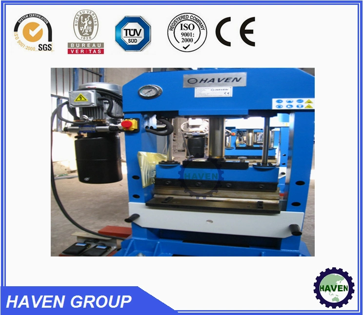 HP series hydraulic press hydraulic shop press