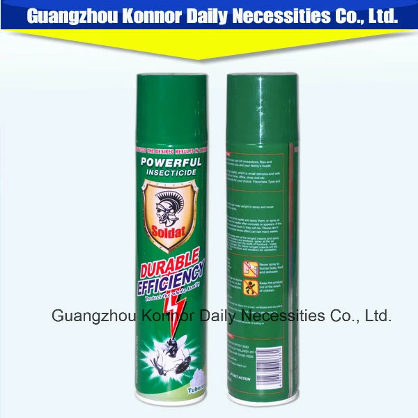 Household Sundries 400ml Insecticide Spray Anti Mosquito Spray