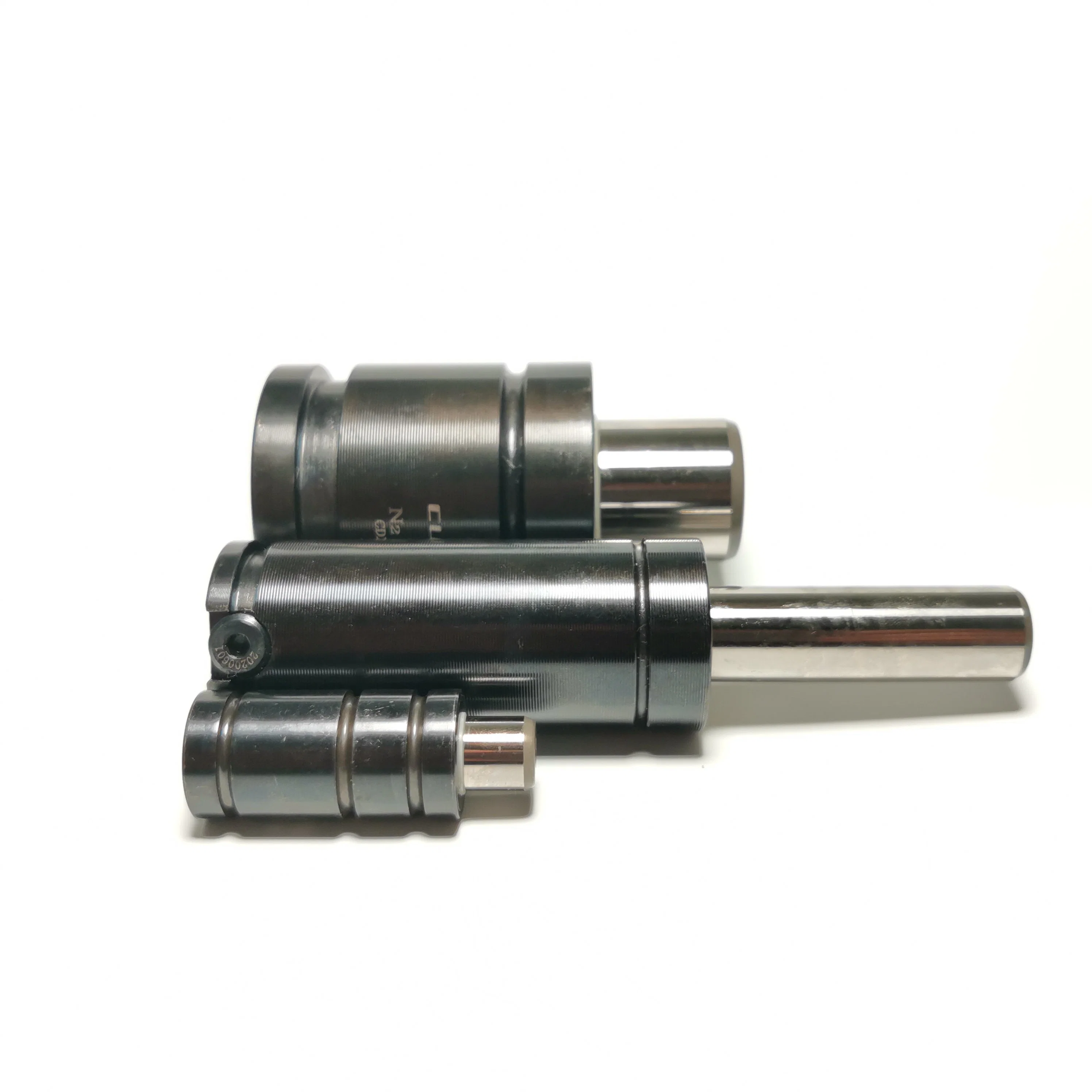 Stainless Steel Nitrogen The Shortest and Strongest Power T3 Interchangeable Type Hyson T3 Series Gas Spring