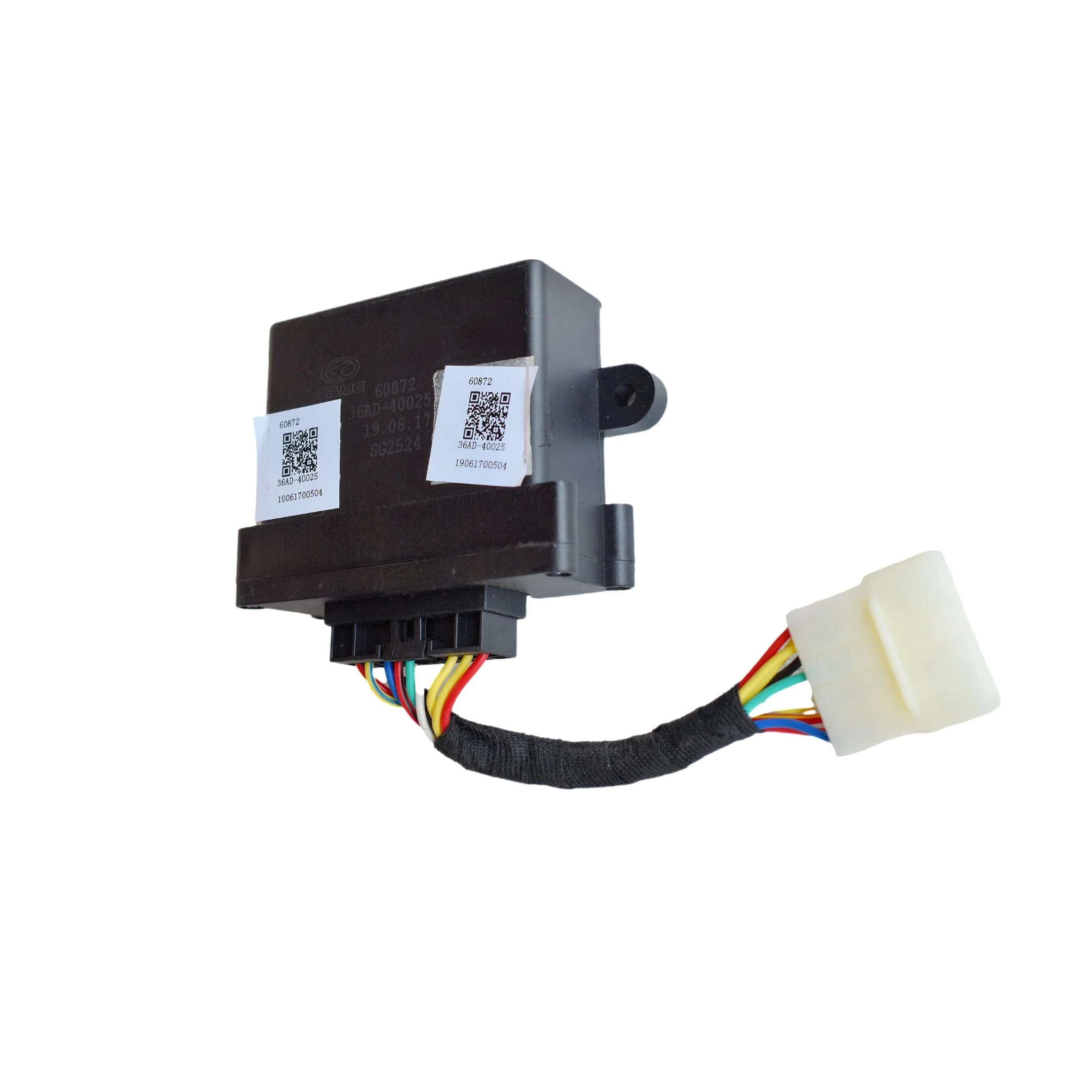 Manufacturers direct supply truck spare parts of steering system flasher relay