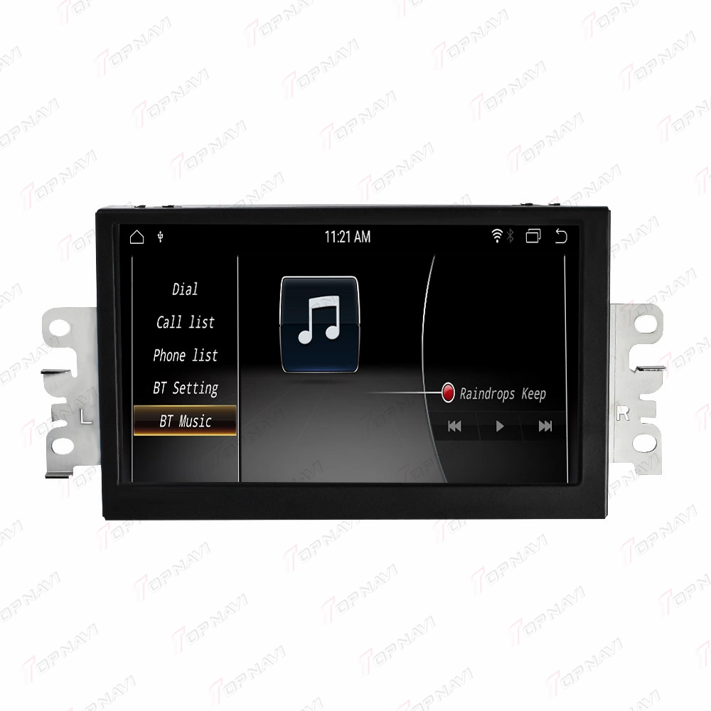 7" for Volvo S60 2011-2020 Android Car Radio DVD Multimedia Video Player