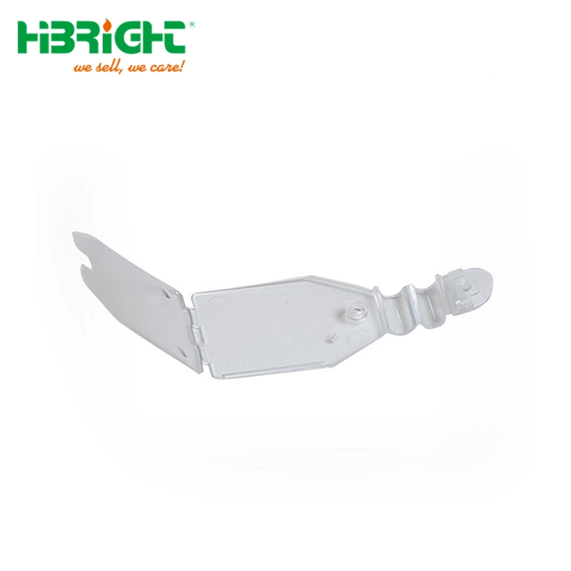 Supermarket PVC Price Holder/Tag for Hooks