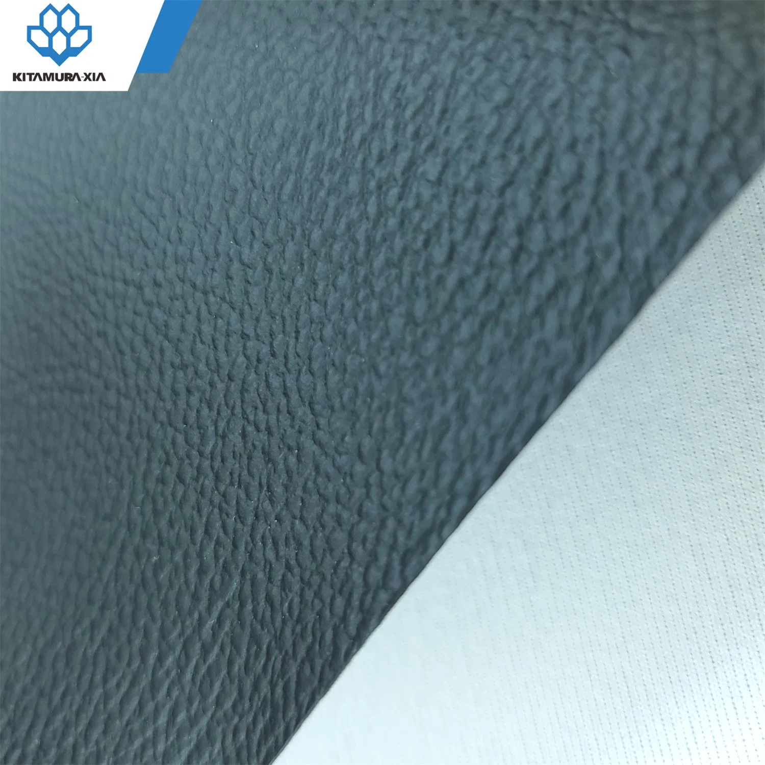 Artificial Synthetic PU Polyurethane Leather for Upholstery Clothing Footwear