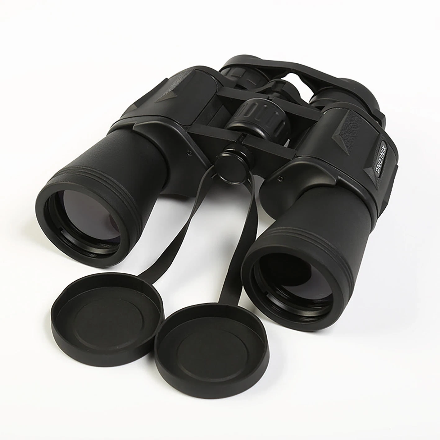 Large Eyepiece Blade Skin Binocular HD Telescope