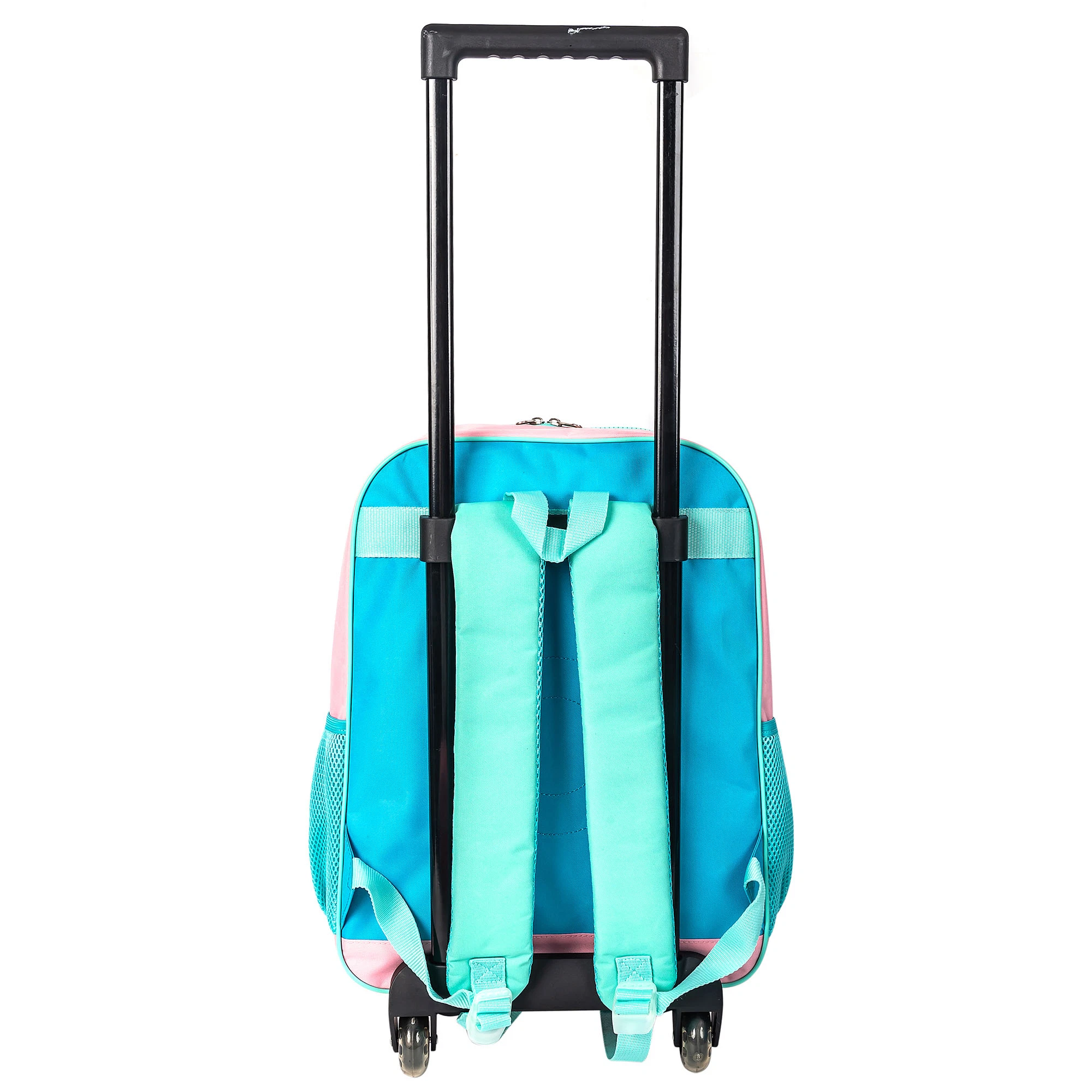 2023 New Fashion Butterfly Trolley School Bags