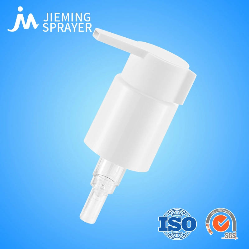 Cream Dispensing Pumps for Skin Care Products Cream Pumps