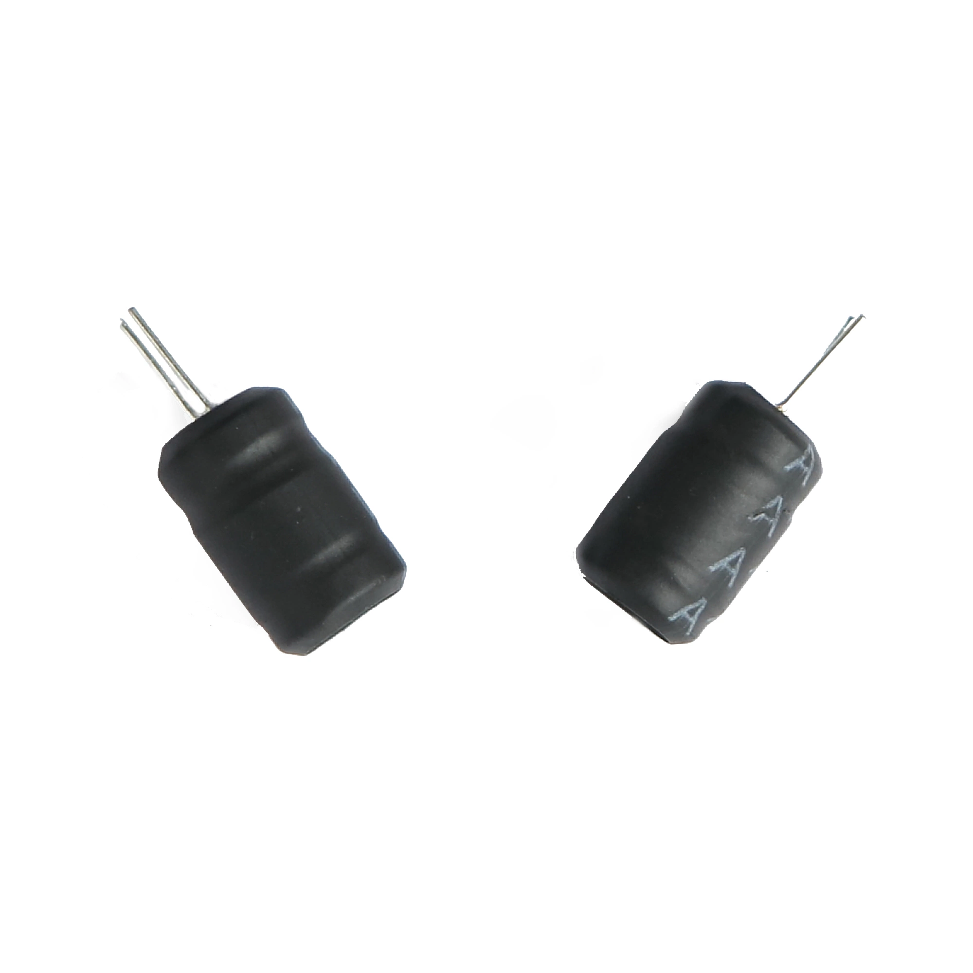 Tamaño 10*12mm inductor de núcleo de ferrita /inductor de pasador 1mh