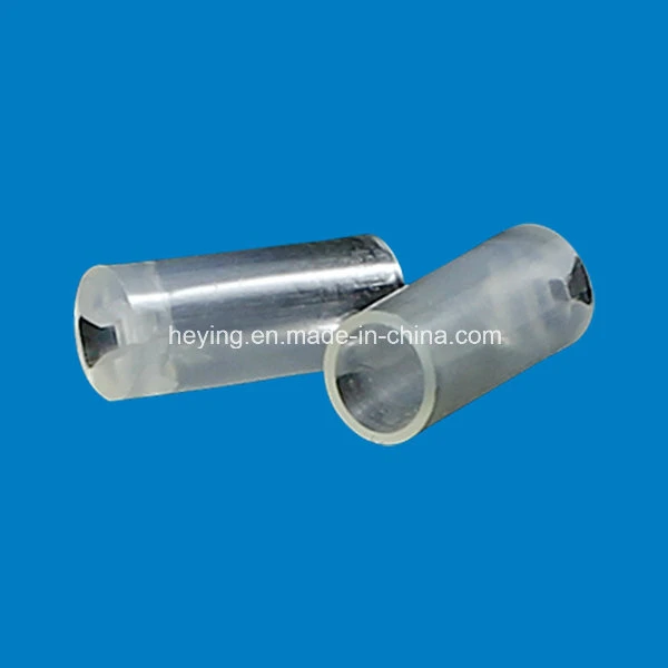 Plastic Injection LED Lamp Base Spacer