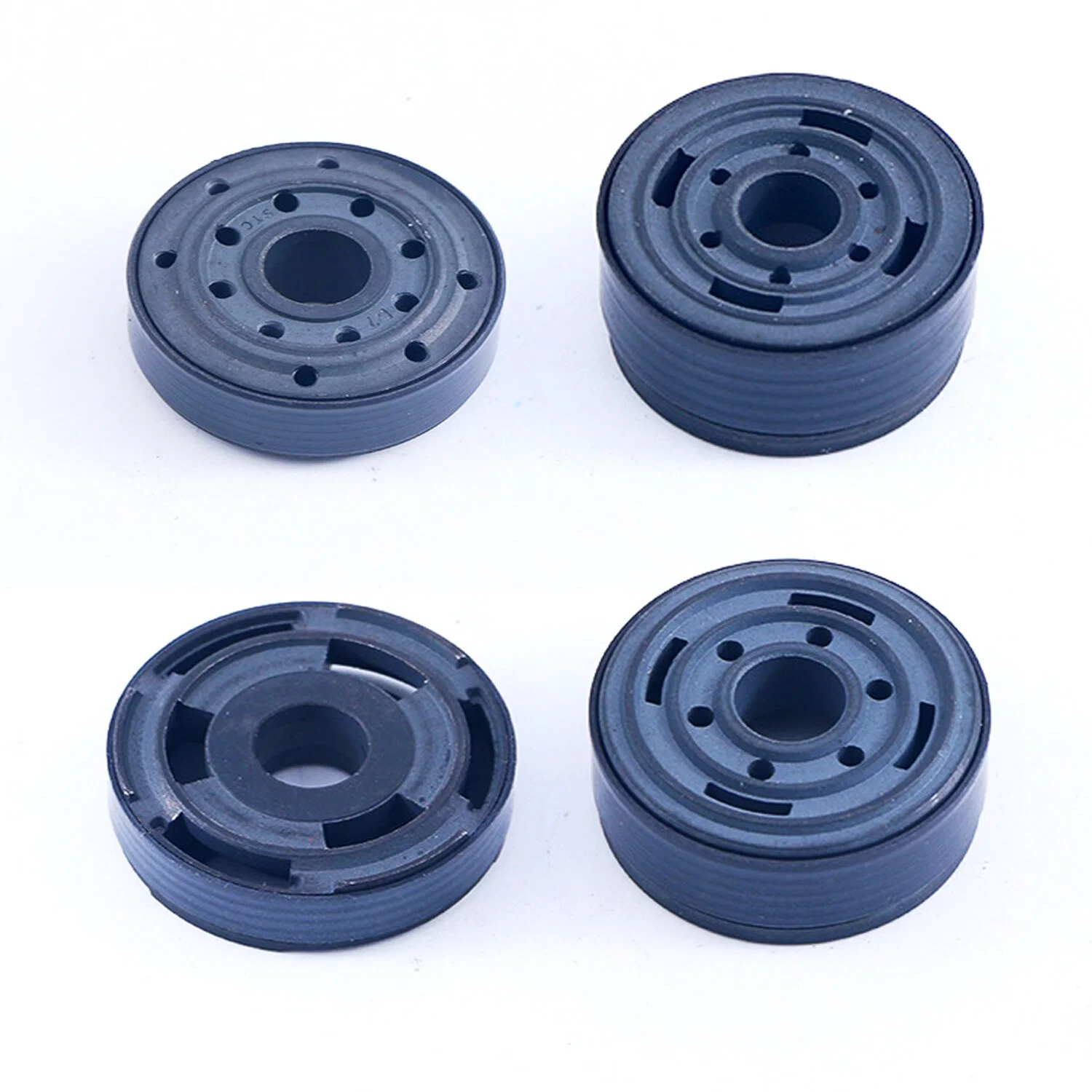 OEM Factory PTFE Banded Shock Absorber Pistons