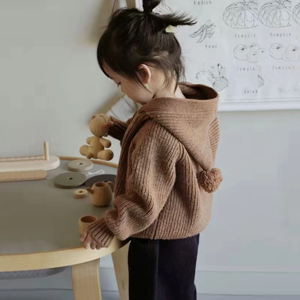 Sweetheart's Cozy Winter Cotton Wear