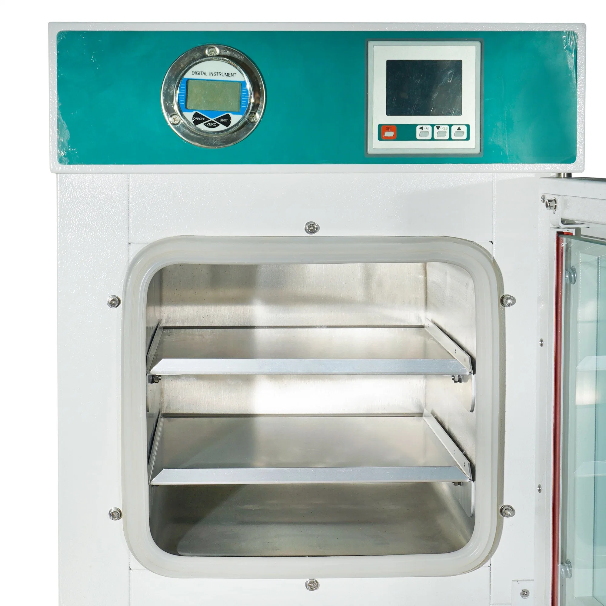 Lab/Industrial/Hospital Digital Vacuum Drying Oven Vacuum Oven, Lab Equipment