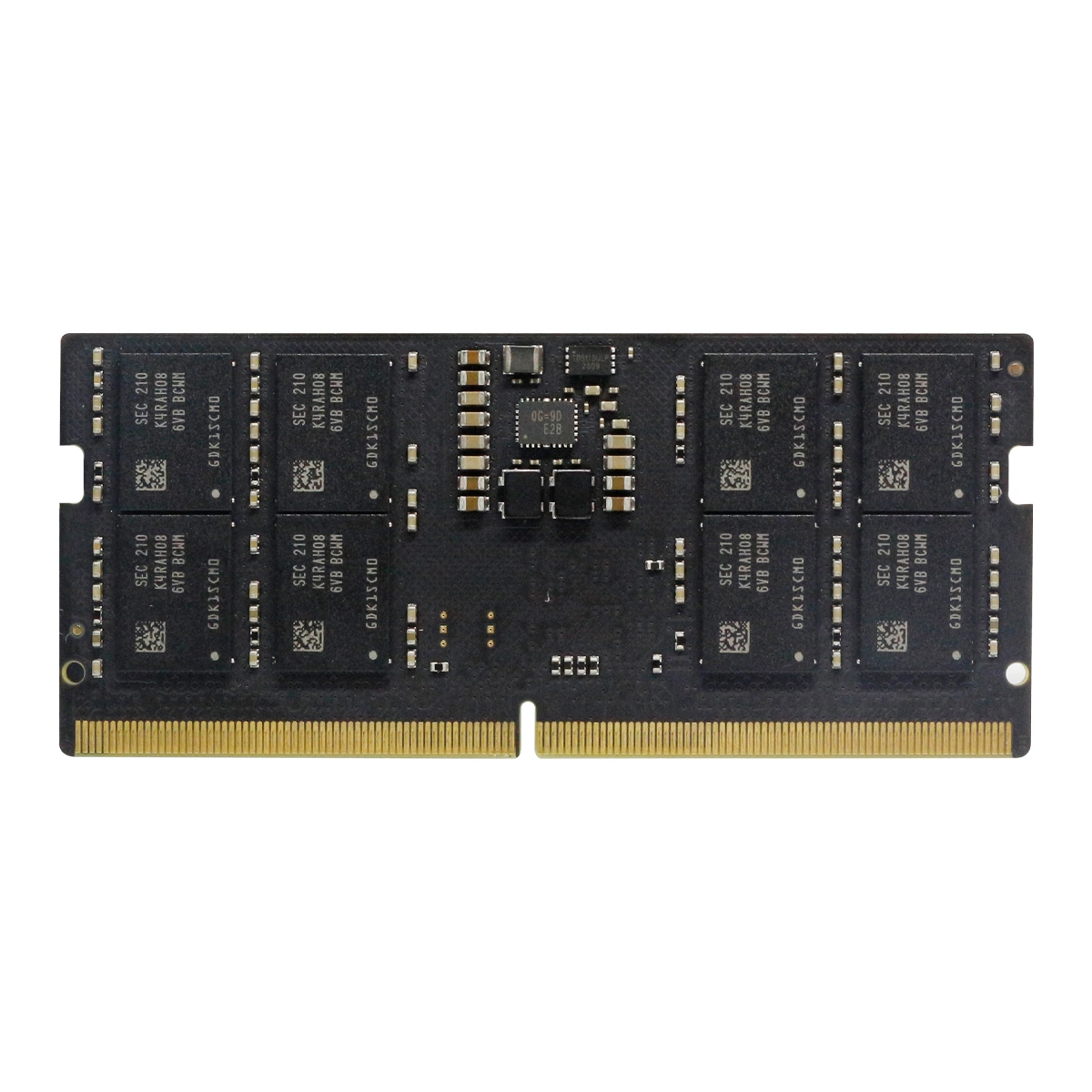 Großhandel/Lieferant Hochfrequenz-Speicher DDR5 4800MHz 16GB so-DIMM RAM für Laptop