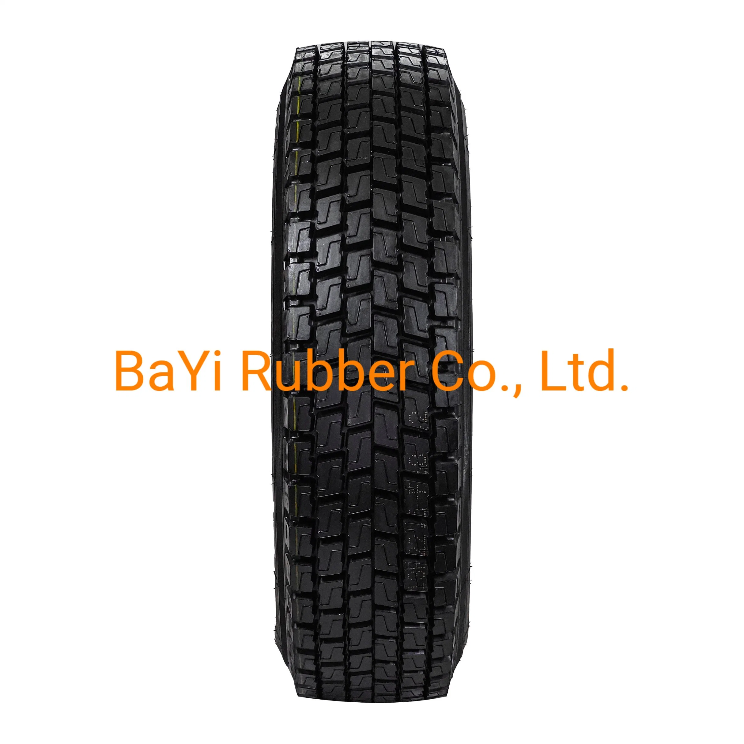 Bayi Rubber Ansu Wonderland New Tyre Better Price High-Performance Tyrefor Longer Mileage Super Driving Force Tyre