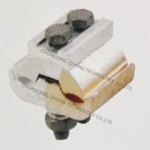 Aluminium-Copper Parallel Groove Connector (JBTL series)