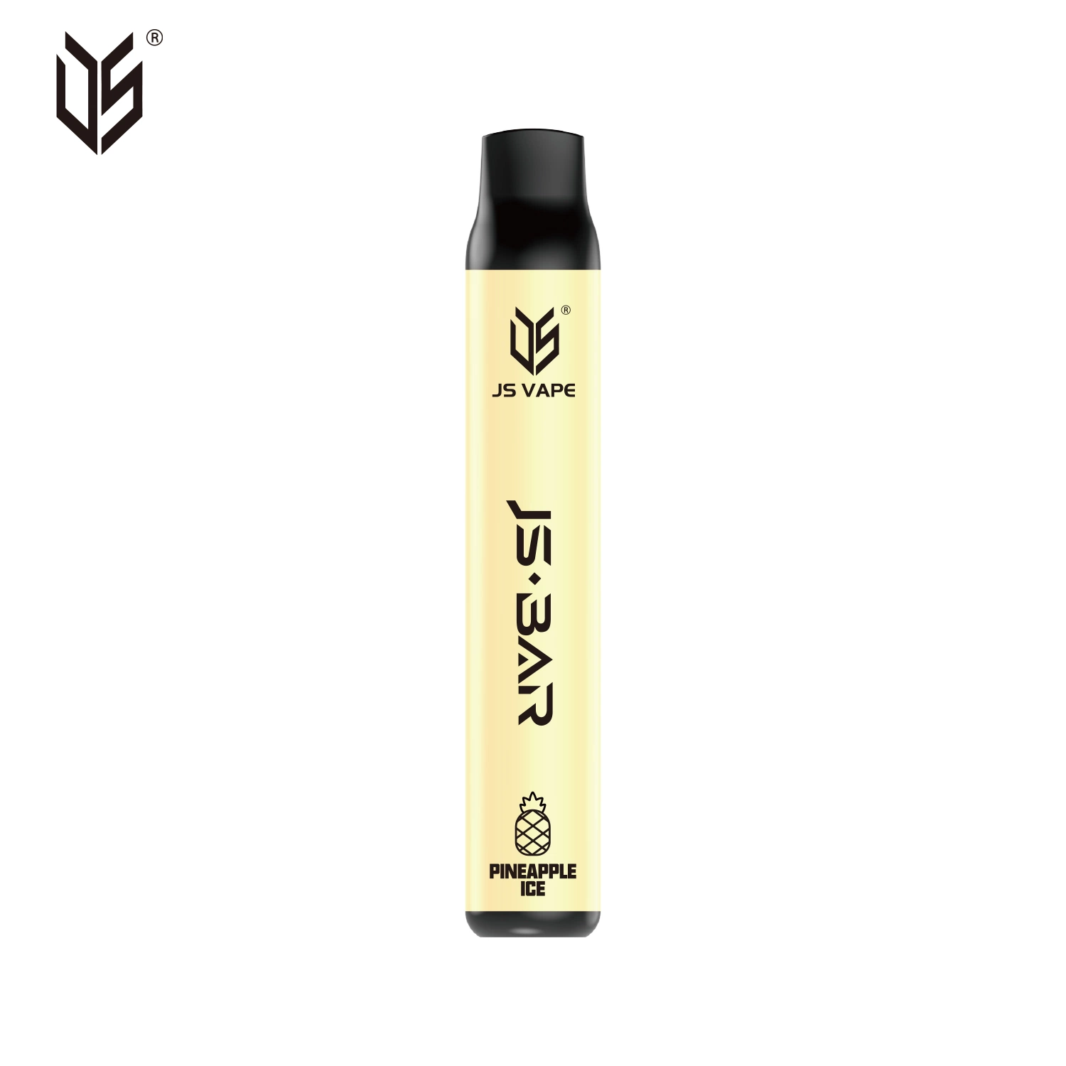 Disponible el sabor de bolitas de 1500 Cigarrillo Electrónico Desechable Vape Pen Js. Bares vaporizador