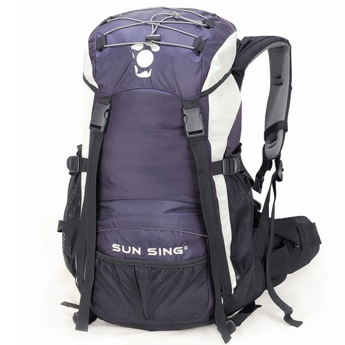 High Quality Multi-Function Fashion Hiking Bag