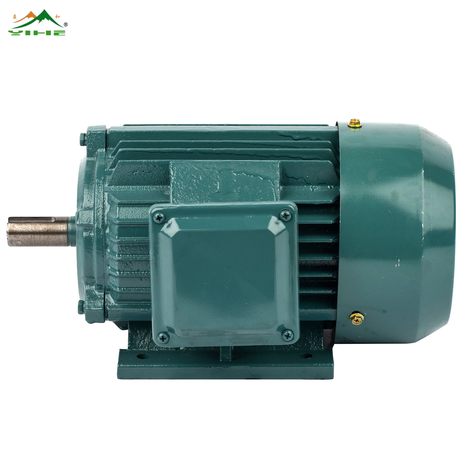 Yx3-355L1-4 Yx3 Series Hot Sale High Efficiency AC Three Phase Electric Motor Good Performance AC Motor Ie3 Ie4 Ie5 CE CCC Approved