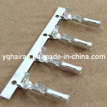 Auto Female Male Sealed Cable Crimp Contact 192099-2540