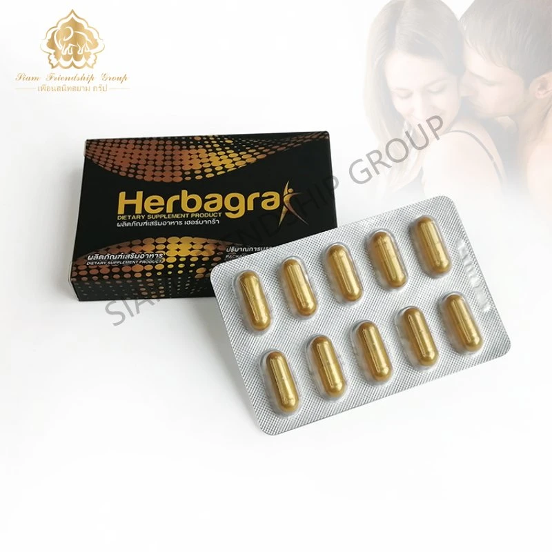 Special Price Penis Expansion Pill Capsule Factory Hot Sale