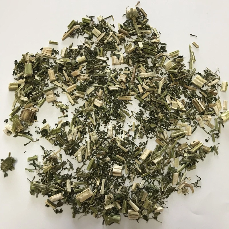 Yi Mu Cao Chinese Herbal Medicine Raw Material Dried Motherwort